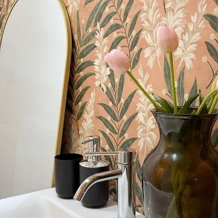 San Primo - 5 Min Da Via Montenapoleone Apartamento Milán